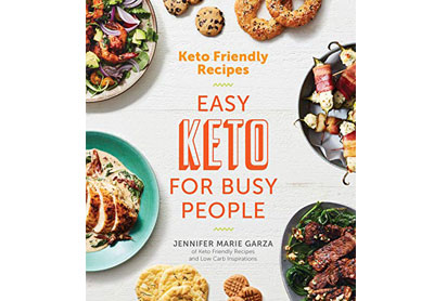 Image: Keto Friendly Recipes