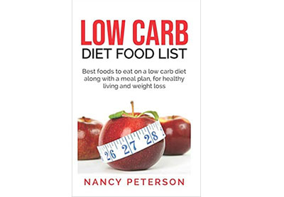 Image: Low Carb Diet Food List (by Nancy Peterson)
