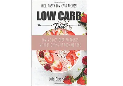 Image: Low Carb Diet (by Jule Eisendick)