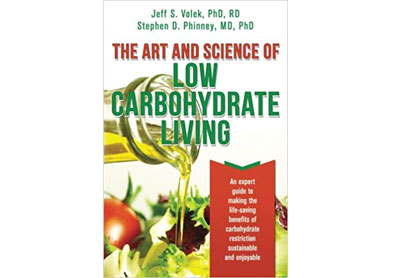 Image: The Art and Science of Low Carbohydrate Living