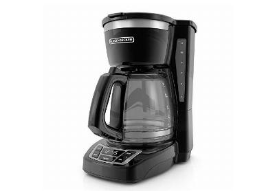 Image: Black Decker CM1160B 12-cup Programmable Coffeemaker (by Black Decker)