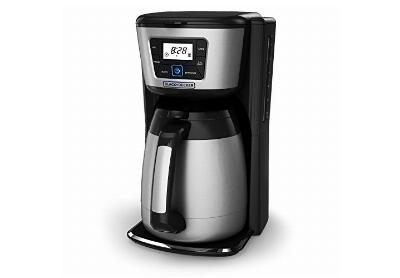 Image: Black Decker CM2035B-1 12-cup Thermal Coffeemaker (by Black Decker)