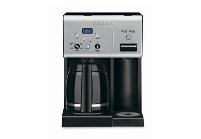 Image: Cuisinart CHW-12P1 12-cup Programmable Coffee Maker with Hot Water System (by Cuisinart)