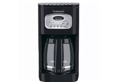 Image: Cuisinart DCC-1100BKP1 12-cup Coffeemaker (by Cuisinart)