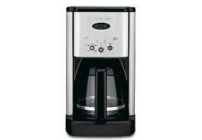 Image: Cuisinart DCC-1200 12-Cup Programmable Brew Central Coffee Maker (by Cuisinart)