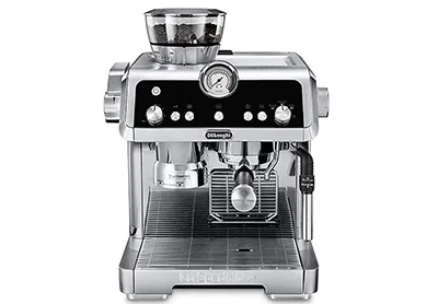 Image: DeLonghi EC9335M La Specialista Espresso Machine With Sensor Grinder (by DeLonghi)