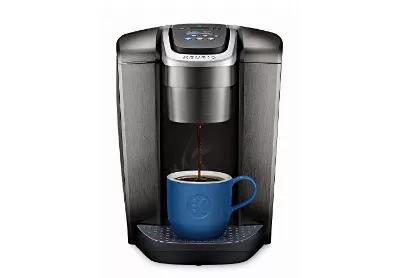 Image: Keurig K-Elite Single Serve K-cup Pod Coffee Maker (by Keurig)