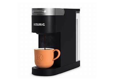 Image: Keurig K-Slim Single Serve K-cup Pod Coffee Maker (by Keurig)