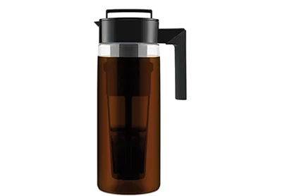 Image: Takeya Patented Deluxe Two Quart Cold Brew Coffee Maker (by Takeya)