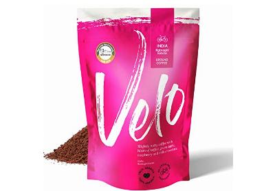 Image: Velo Medium Roast Ground Coffee 7.05 Oz