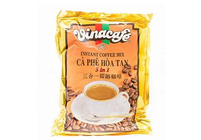 Image: Vinacafe 3-in-1 Espresso Instant Coffee Mix 20-Sticks