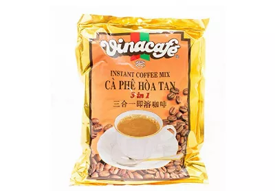 Image: Vinacafe 3-in-1 Espresso Instant Coffee Mix 20-Sticks