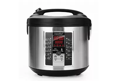 Image: Comfee MB-M25 5.2 Quart Multi Cooker (by Comfee)