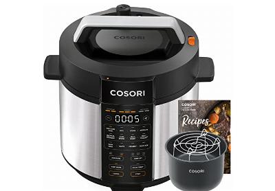 Image: Cosori 6-Quart 9-in-1 Pressure Cooker