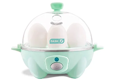 Image: Dash DEC005AQ Rapid Egg Cooker (by Dash)