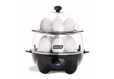 Image: Dash Deluxe DEC012BK Rapid Egg Cooker (by Dash)
