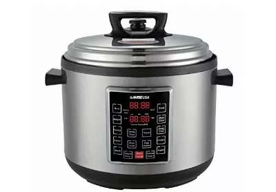 Image: GoWise USA GW22637 14-quart Pressure Cooker (by GoWise USA)