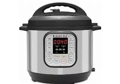 Image: Instant Pot Duo 6 Quart 7-in-1 Multi-Cooker (by Instant Pot)