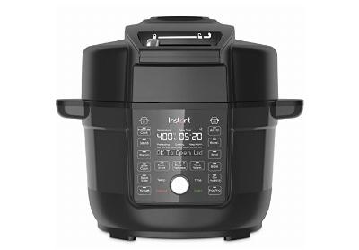 Image: Instant Pot Duo Crisp 6.5-quart Multi-Cooker and Air Fryer