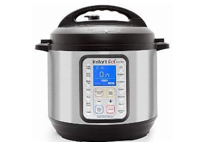 Image: Instant Pot Duo Plus 8 Quart 9-in-1 Multi-Cooker (by Instant Pot)