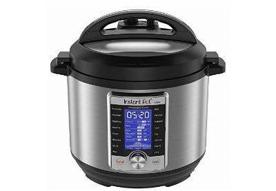 Image: Instant Pot Ultra 6 Quart 10-in-1 Electric Multi-Cooker (by Instant Pot)