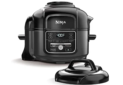 Image: Ninja OP101 Foodi 7-in-1 Pressure Cooker (by Ninja)