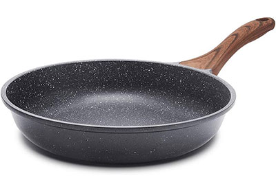 Image: Sensarte 9.5-inch Granite Nonstick Frying Pan