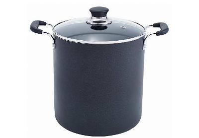Image: T-fal 12-quart Specialty Nonstick Stockpot with Lid