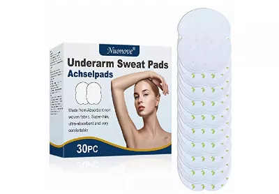 Image: Nuonove Underarm Sweat Pads (by Toullgo)