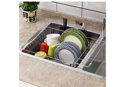 Image: Dish Rack