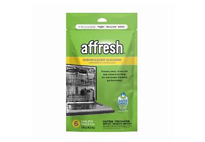 Image: Affresh Dishwasher Cleaner 6-tablet