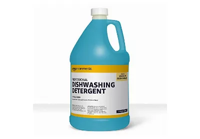 Image: AmazonCommercial Professional Dishwashing Detergent (by Amazoncommercial)