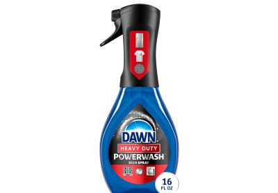 Image: Dishwashing
