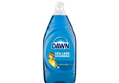 Image: Dawn Original Scent Dishwashing Liquid (1.12L)
