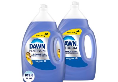 Image: Dishwashing