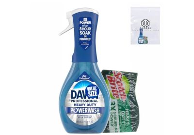 Image: Dishwashing