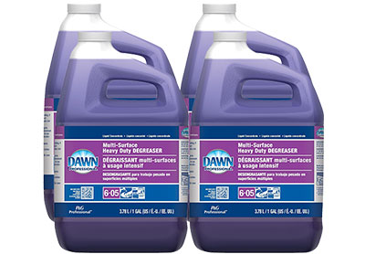 Image: Dishwashing