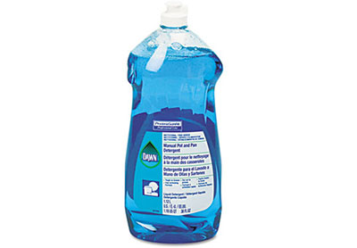 Image: Dawn Professional Original Scent Manual Pot & Pan Dish Detergent (1.12L)