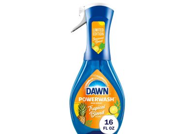 Image: Dawn Tropical Blend Scent Powerwash Dish Spray (473mL)