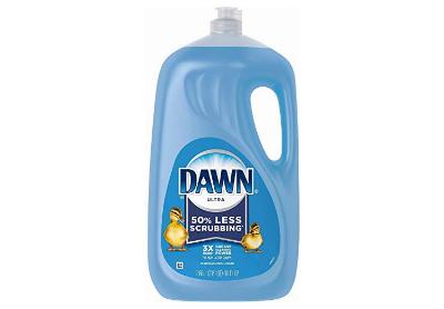Image: Dawn Ultra Dishwashing Liquid (by Dawn Ultra)
