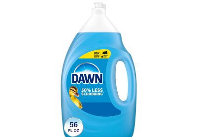 Image: Dawn Ultra Original Scent Dishwashing Liquid (1.66L)