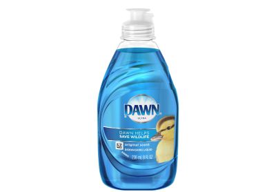 Image: Dawn Ultra Original Scent Dishwashing Liquid (236mL)