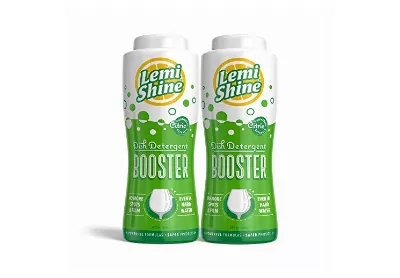 Image: Lemi Shine Dish Detergent Booster (by Lemi Shine)