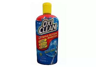 Image: Oxiclean Triple Action Booster (by Oxiclean)