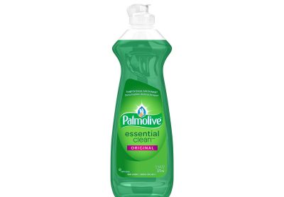 Image: Palmolive Essential Clean Original Scent Dish Liquid (372mL)