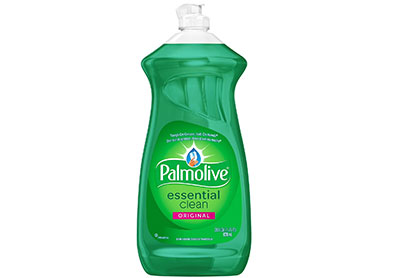 Image: Palmolive Essential Clean Original Scent Dish Liquid (828mL)