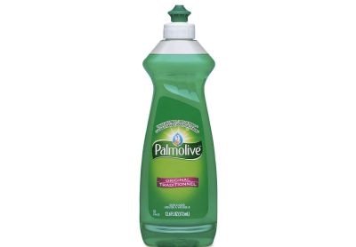 Image: Palmolive Original Scent Dish Liquid (372mL)