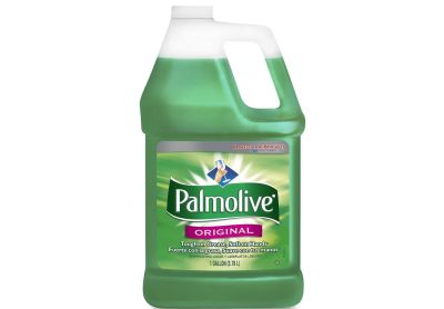 Image: Palmolive Original Scent Dishwashing Liquid (1 Gal)