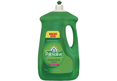 Image: Palmolive Original Scent Dishwashing Liquid (2.66L)