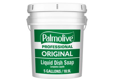 Image: Palmolive Professional Original Scent Dish Liquid (5 Gal)